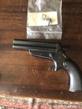 Sharps Model 3 Pepperbox .32 PARTS.