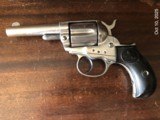Antique Model 1877 Colt Lightning Pre-1899 Good Cond. No FFL