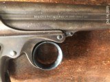 ANTIQUE .32rf Remington Ring Trigger Derringer no FFL - 5 of 7
