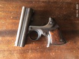 ANTIQUE .32rf Remington Ring Trigger Derringer no FFL - 7 of 7