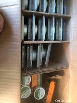 5500 Remington Black Powder #11 Percussion Caps - 3 of 4 5500 Remington Black Powder #11 Percussion Caps - 3 of 4