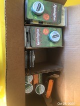 5500 Remington Black Powder #11 Percussion Caps - 4 of 4 5500 Remington Black Powder #11 Percussion Caps - 4 of 4