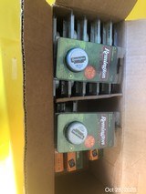 5500 Remington Black Powder #11 Percussion Caps