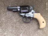 Antique .38 Colt Lightning Sheriff’s Model 2 1/2” barrel pre 1899. No FFL required - 9 of 10