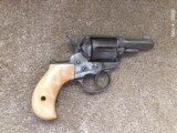 Antique .38 Colt Lightning Sheriff’s Model 2 1/2” barrel pre 1899. No FFL required - 8 of 10