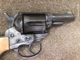 Antique .38 Colt Lightning Sheriff’s Model 2 1/2” barrel pre 1899. No FFL required - 4 of 10
