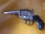 Colt 1877 Lightning .38 Black Powder. Complete. Works intermittently. No FFL