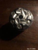 1858 Remington Army ,45 Colt Conversion Cylinder. Excellent condition.