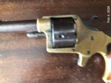 Antique .41rf Colt House Pistol.No FFL mfg 1871