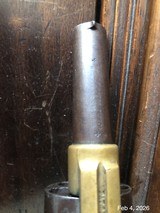 Antique .41rf Colt House Pistol.No FFL mfg 1871 - 5 of 5