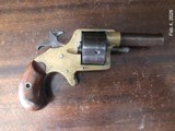 Antique .41rf Colt House Pistol.No FFL mfg 1871 - 3 of 5