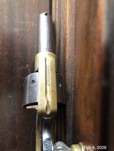 Antique .41rf Colt House Pistol.No FFL mfg 1871 - 4 of 5