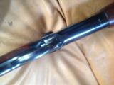 Winchester model 71 deluxe .348 - 7 of 15