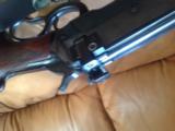 Winchester model 71 deluxe .348 - 9 of 15