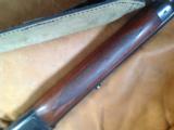 Winchester model 71 deluxe .348 - 4 of 15