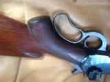 Winchester model 71 deluxe .348 - 3 of 15