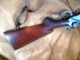 Winchester model 71 deluxe .348 - 6 of 15
