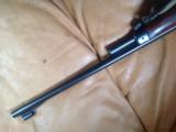 Winchester model 71 deluxe .348 - 13 of 15