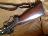 Winchester model 71 deluxe .348 - 5 of 15