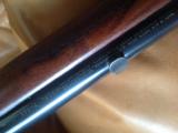 Winchester model 71 deluxe .348 - 14 of 15