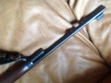 Winchester model 71 deluxe .348 - 12 of 15