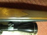 1963 Remington 700 classic 7mm Rem. Mag - 8 of 15