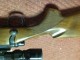 1963 Remington 700 classic 7mm Rem. Mag - 9 of 15