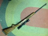 1963 Remington 700 classic 7mm Rem. Mag - 1 of 15
