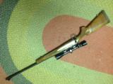 1963 Remington 700 classic 7mm Rem. Mag - 2 of 15