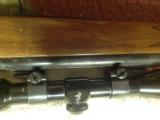 1963 Remington 700 classic 7mm Rem. Mag - 6 of 15