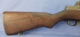 M1 Garand M1D Sniper CMP - 11 of 15