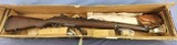 M1 Garand M1D Sniper CMP