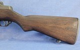 M1 Garand M1D Sniper CMP - 14 of 15
