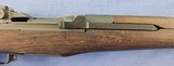 M1 Garand M1D Sniper CMP - 12 of 15
