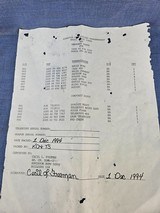 M1 Garand M1D Sniper CMP - 5 of 15