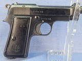 VERY SCARCE 1944 BERETTA 1934 PISTOL RIG, NAZI ISSUED IN THE “BB” SERIAL NUMBER RANGE - 6 of 13