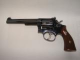 Smith & Wesson K22 .224Kaychuk - 1 of 9