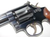 Smith & Wesson K22 .224Kaychuk - 2 of 9