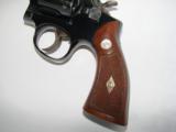 Smith & Wesson K22 .224Kaychuk - 3 of 9