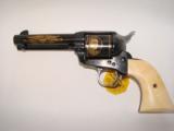Colt SAA John Wayne - 1 of 9