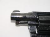 Colt Detective Special: Engraved by Phil Quigley - 7 of 11