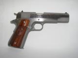 Colt Ernst Engraved 1911 - 1 of 8