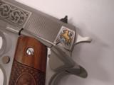 Colt Ernst Engraved 1911 - 8 of 8