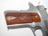 Colt Ernst Engraved 1911 - 4 of 8