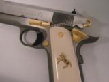 Colt Commander Lew Horton Limited - 8 of 9