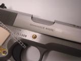 Colt Commander Lew Horton Limited - 2 of 9