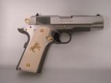 Colt Commander Lew Horton Limited - 1 of 9