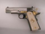 Colt Commander Lew Horton Limited - 6 of 9