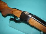 Ruger No1S 45-70 - 2 of 9
