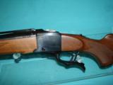 Ruger No1S 45-70 - 7 of 9